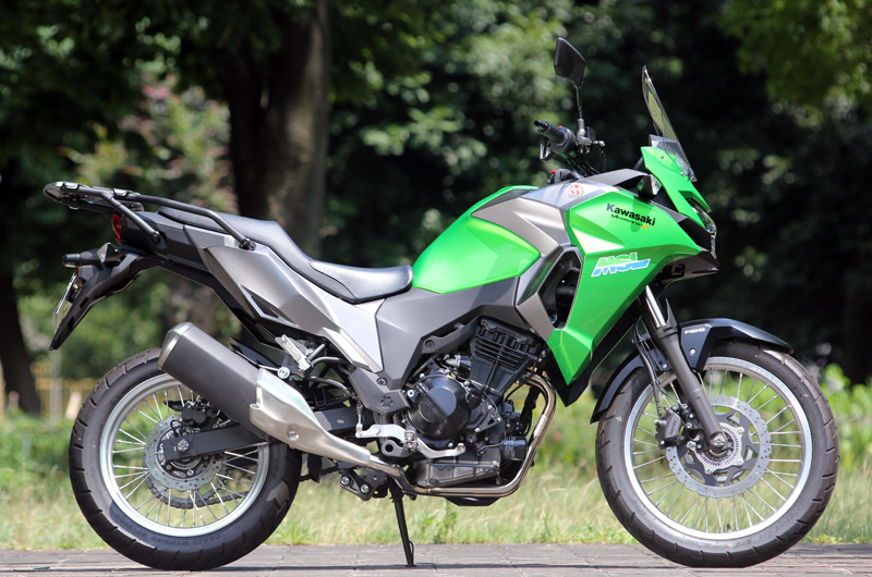 VERSYS-X 250 ABS2BK-LE250DPOWERBOXѥ