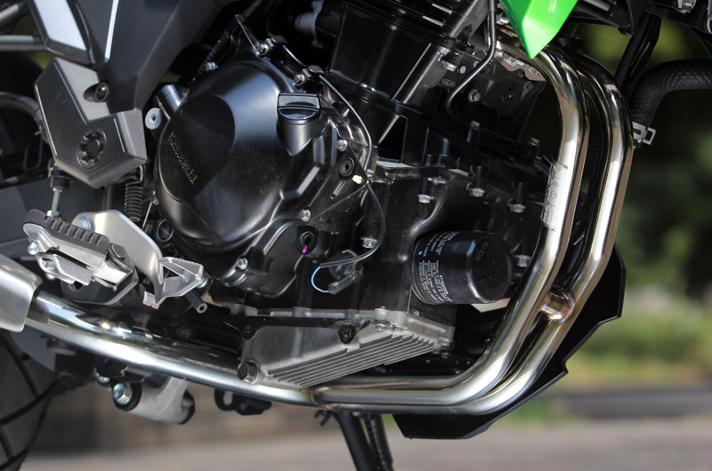 VERSYS-X 250 ABS2BK-LE250DPOWERBOXѥ