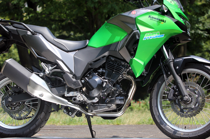 VERSYS-X 250 ABS2BK-LE250DPOWERBOXѥ