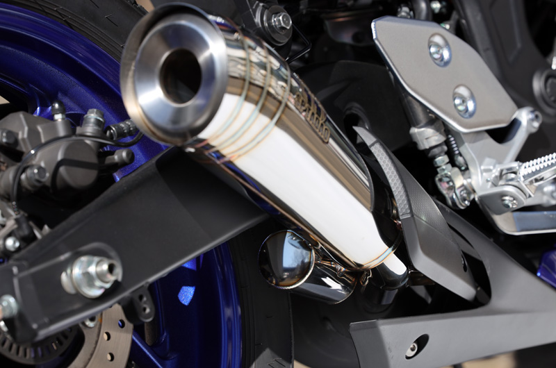 2019~YZF-R3(2BL-RH13J) POWERBOX