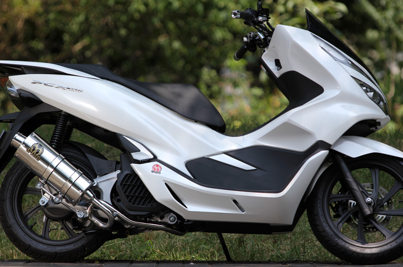 pcx 150 kf30