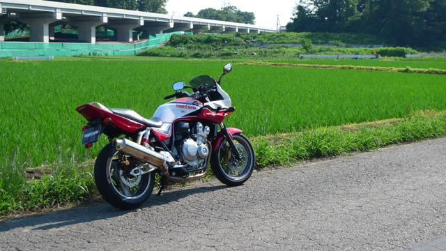 ホンダ「CB400SB」解説・インプレ（2021年）【現行車再検証】 (3