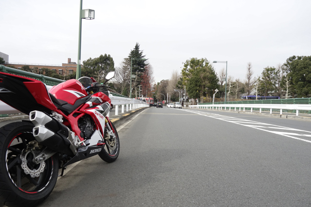 2017 CBR250RR ȯʳƮ