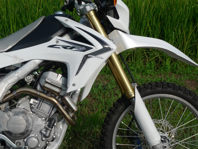 CRF250LJBK-MD38