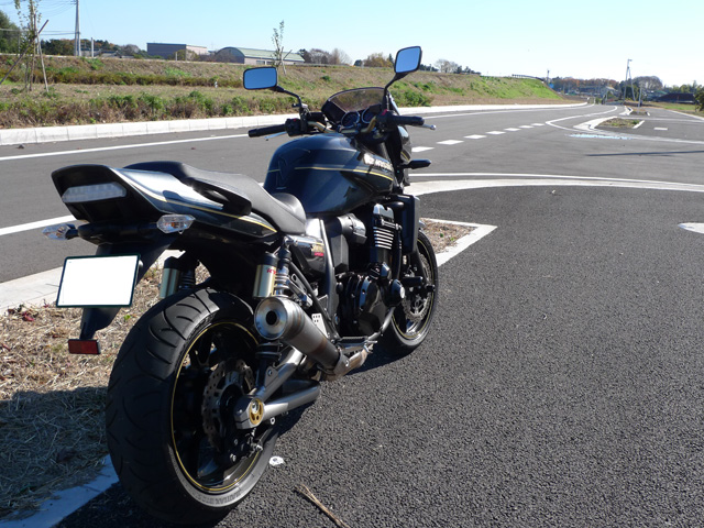 SP TADAO SP忠男マフラー ZRX1200 DAEG PowerBox用 CFRP製 SP忠男オリジナルヒートガード パワーボックス用  ZR1-CF-01 : アトラスダイレクトショップ - 通販 - Yahoo!ショッピング