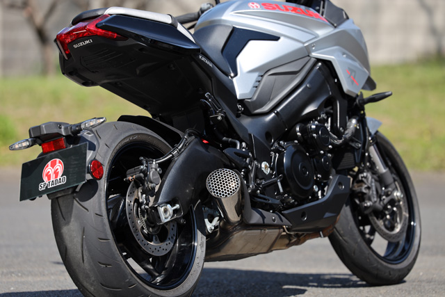 SC-PROJECT】バイク用マフラー | KATANA 製品情報 – iMotorcycle
