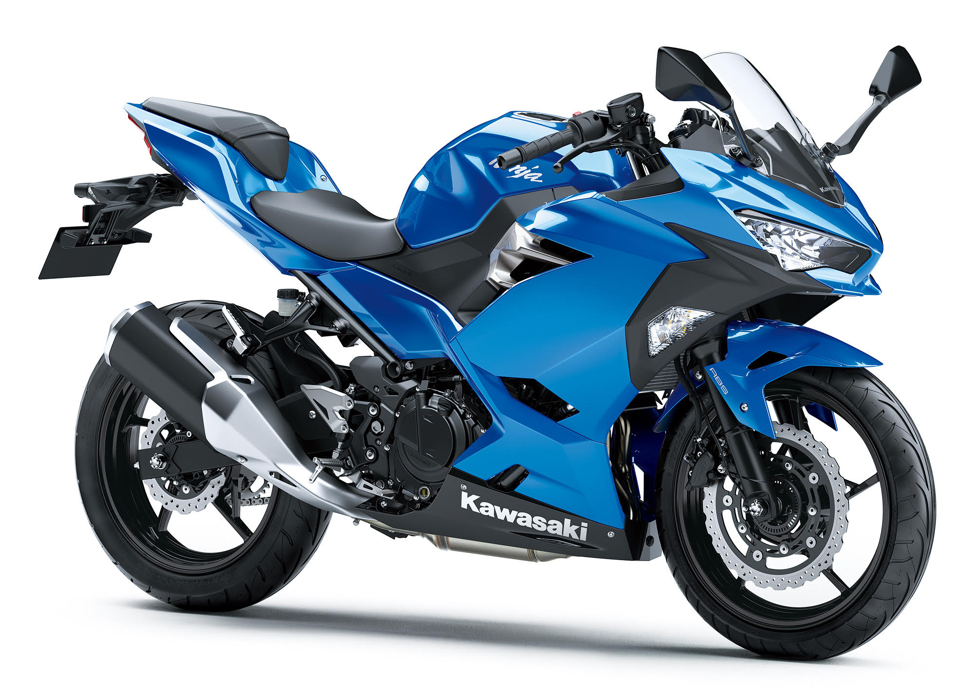 2018~Ninja250ÊÔ¡¡