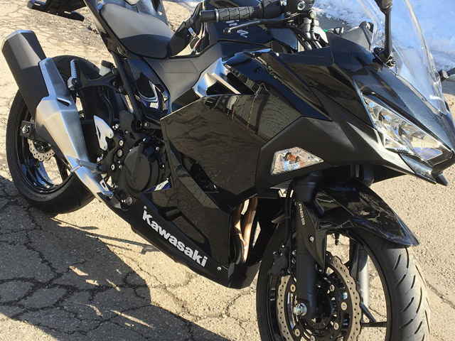 2018~Ninja400ÊÔ¡¡