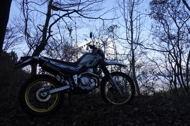 SEROW250¡¡POWER BOX ¥«¡¼¥Ü¥ó