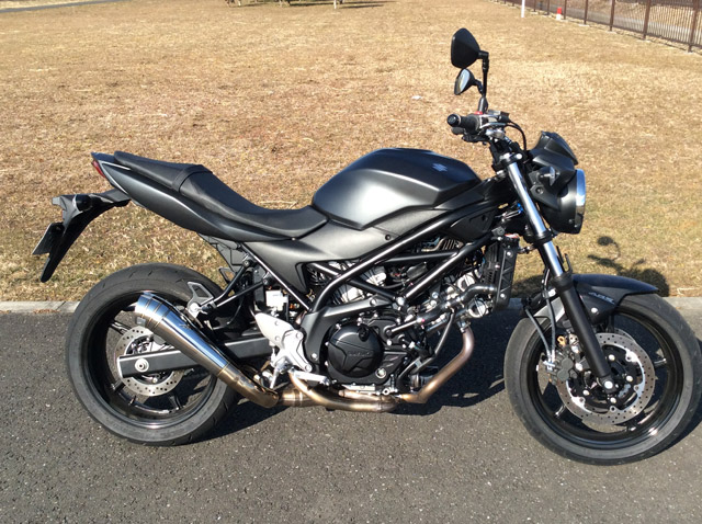 SV650ABS 