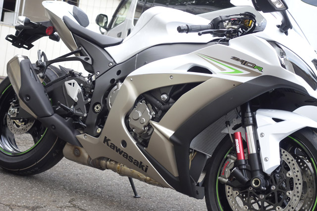 SP˳ȯ֥ZX-10R 