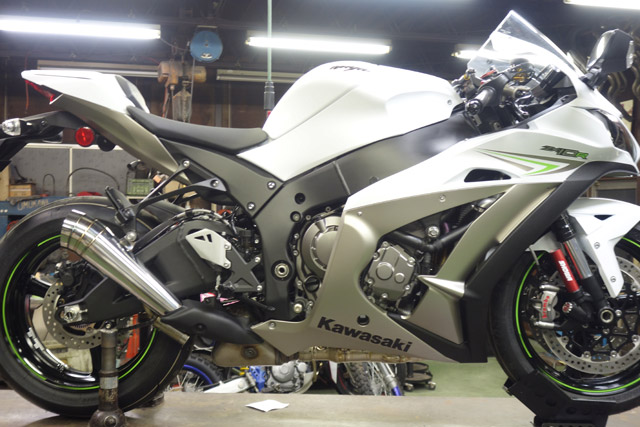 SP˳ȯ֥ZX-10R 