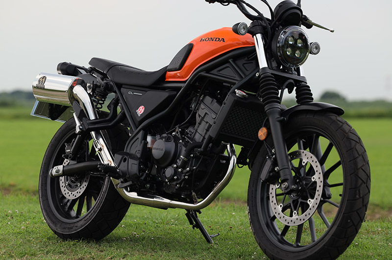 オートバイマフラー バイクマフラー