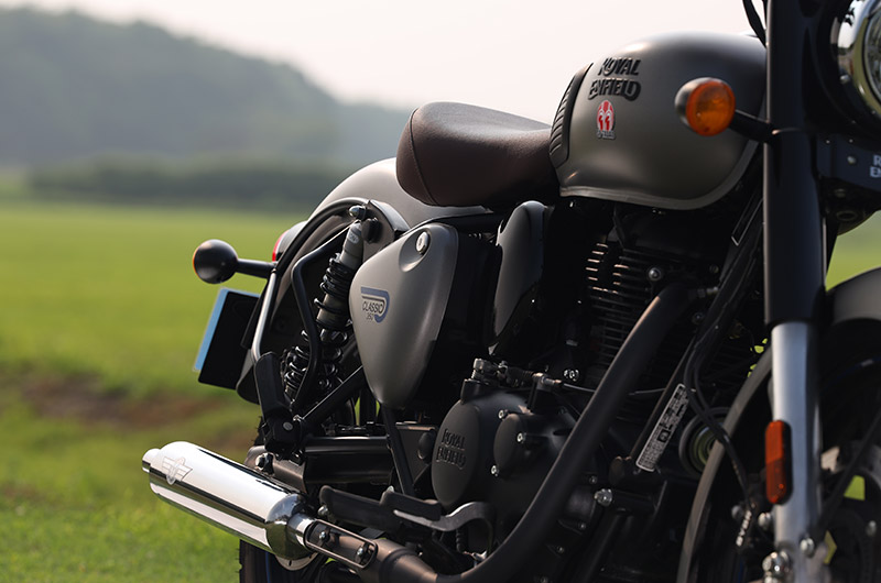 オートバイマフラー バイクマフラー