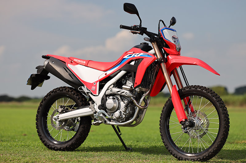 HONDA /2021~CRF250L (2BK-MD47) POWERBOX ѥ ֥롼