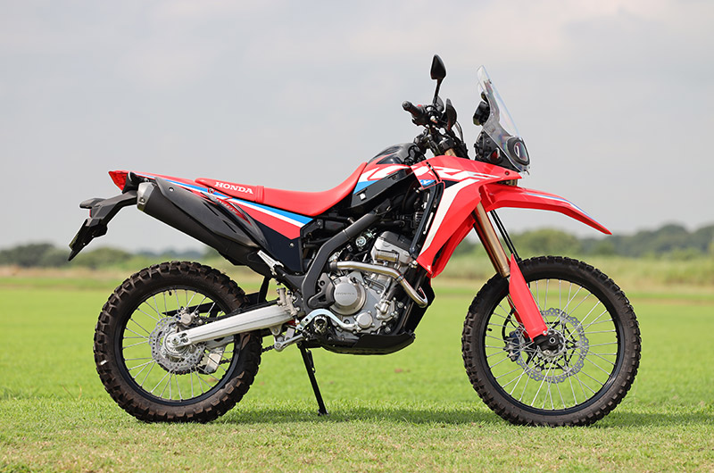  HONDA/2021〜CRF250RALLY (2BK-MD47)POWERBOXѥץ󥽥å 