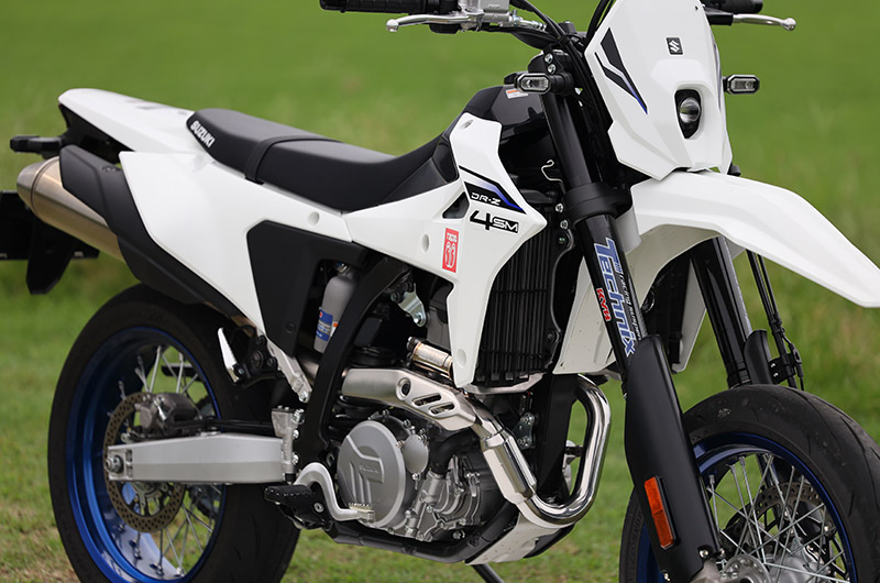 オートバイマフラー バイクマフラー