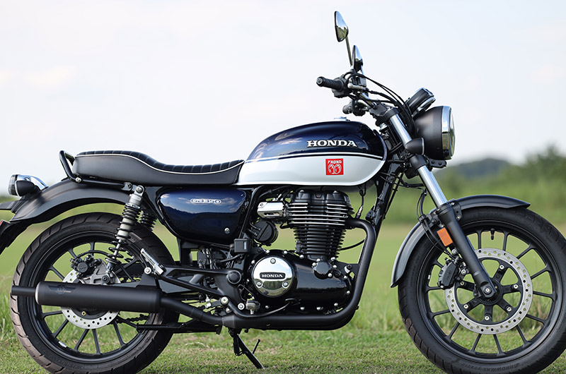 オートバイマフラー バイクマフラー