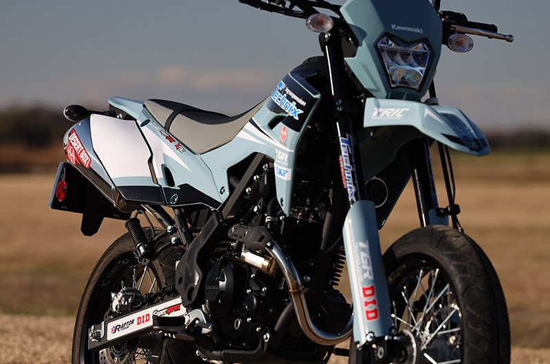 オートバイマフラー バイクマフラー