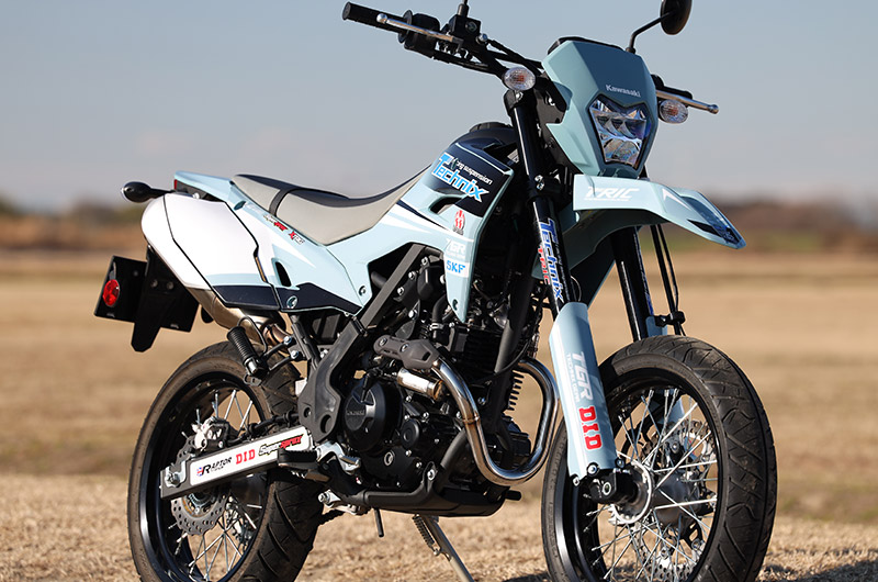 オートバイマフラー バイクマフラー