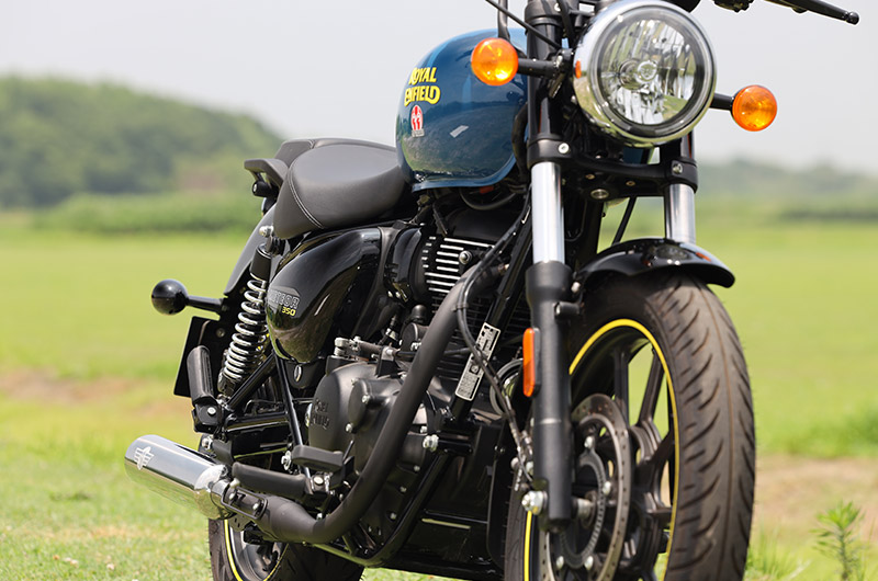 オートバイマフラー バイクマフラー