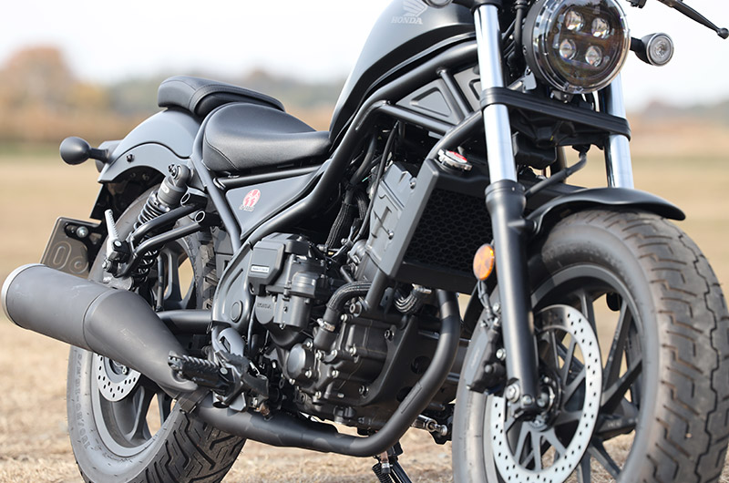 オートバイマフラー バイクマフラー