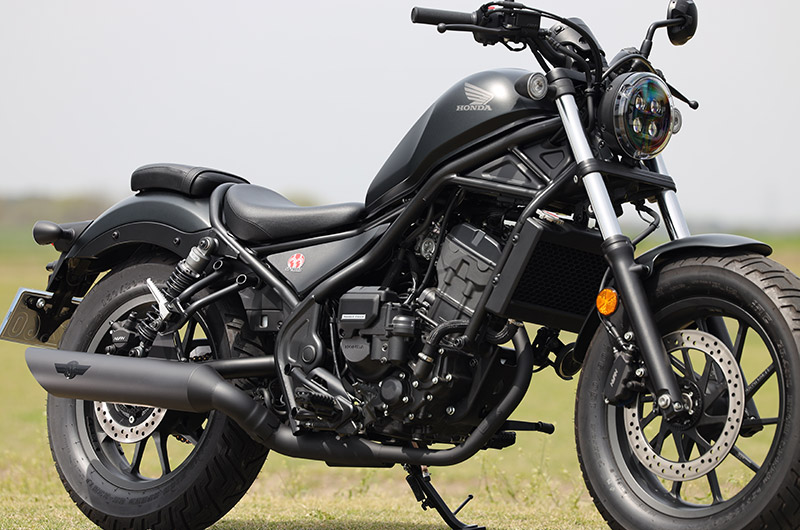 オートバイマフラー バイクマフラー