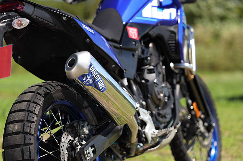 オートバイマフラー バイクマフラー