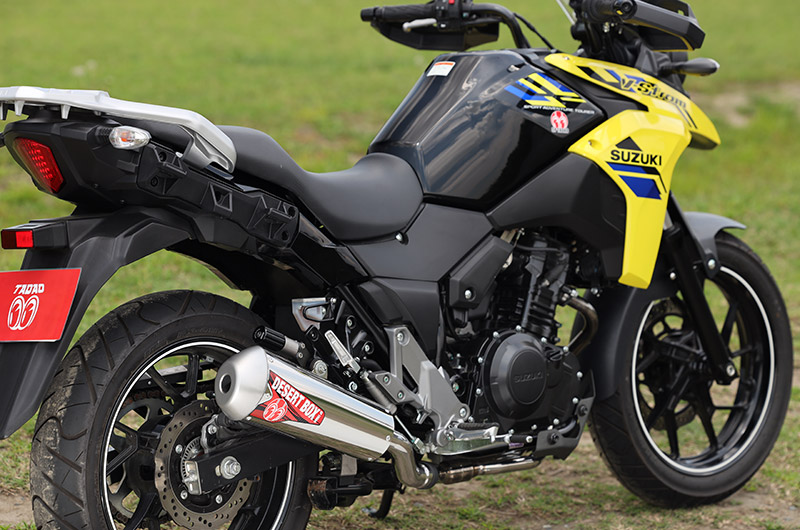 オートバイマフラー バイクマフラー