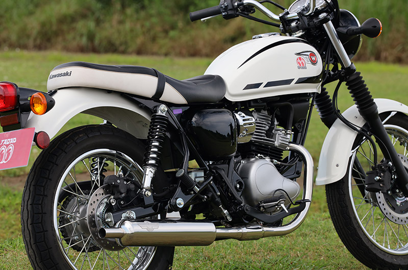 オートバイマフラー バイクマフラー