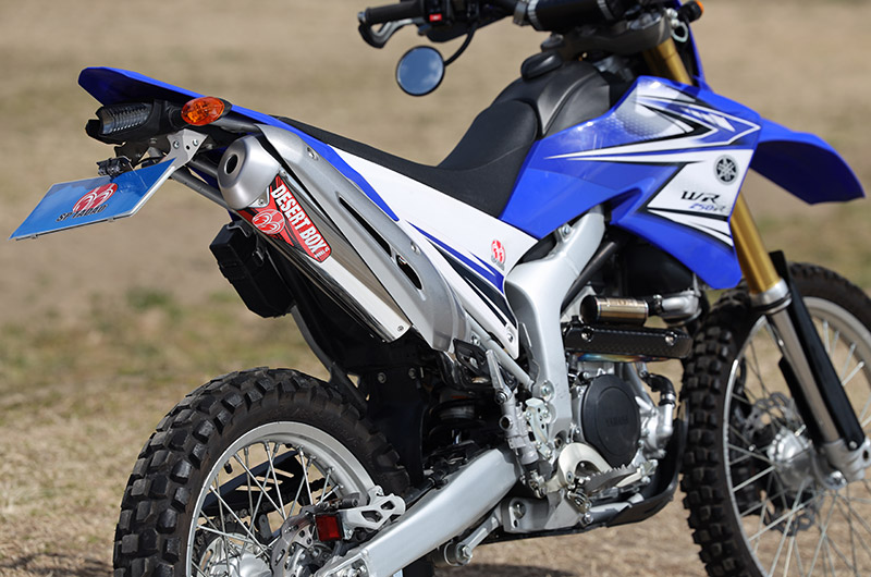 オートバイマフラー
                  バイクマフラー