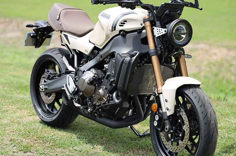 オートバイマフラー バイクマフラー