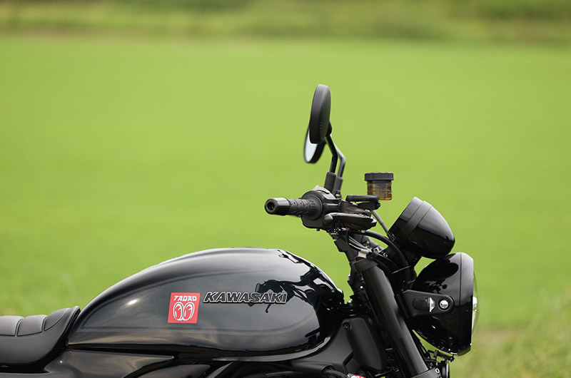 オートバイマフラー バイクマフラー