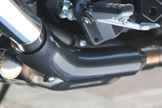 マフラー カワサキ Kawasaki Z900RS (2BL-ZR900C)MEGAPHONE マフラー カワサキ Kawasaki Z900RS (2BL-ZR900C)MEGAPHONE