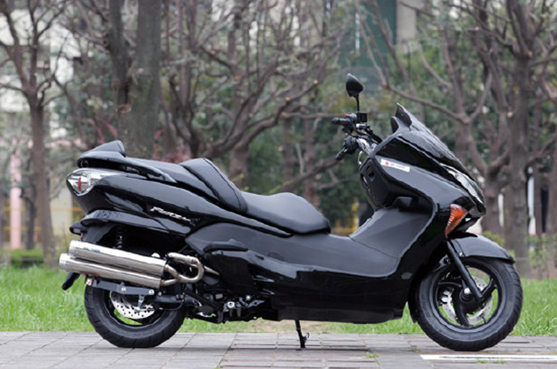 オートバイマフラー バイクマフラー