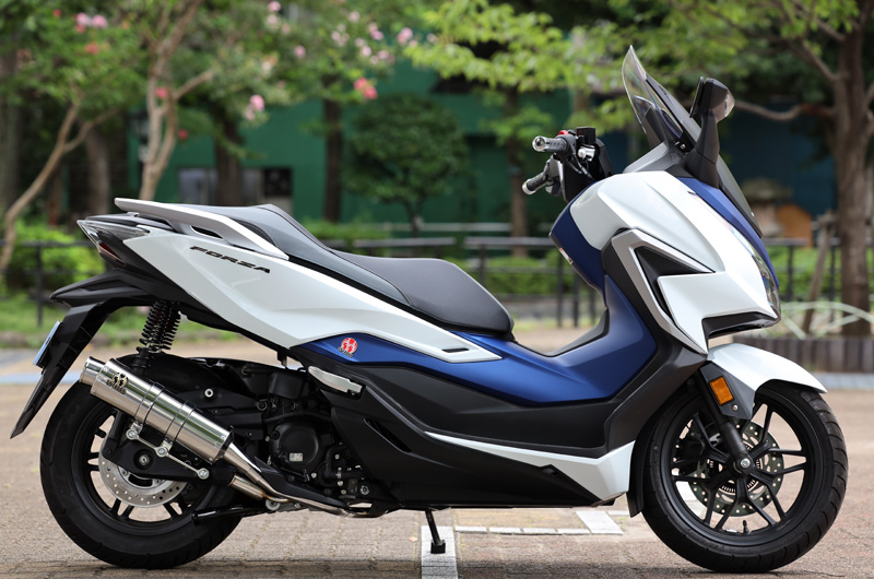 最新情報 ホンダ 即納 原本 未使用 Forza Nss250a M 新型車 21年 Mf15 純正サービスマニュアル フォルツァ 新 フォルツァ Labelians Fr