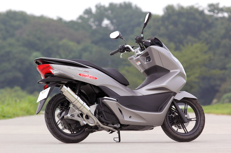 13～ Ninja250 (JBK-EX250L)｜PURE SPORT TYPE TWO TAIL HP